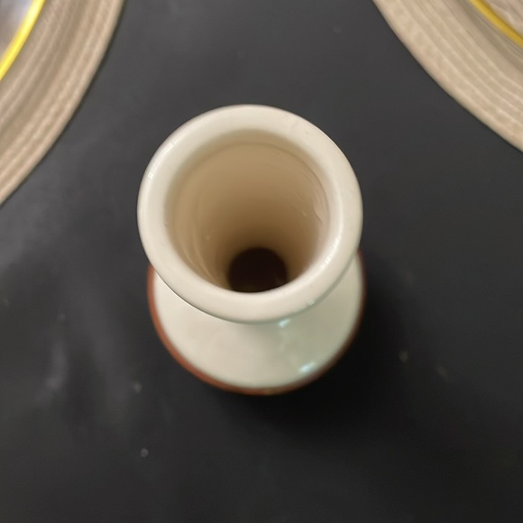 Vintage Haeger Pottery #280 Bud Vase - Picture 2 of 8